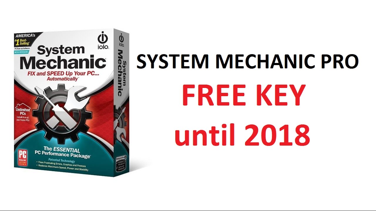 system mechanic 15.5.0.61 activation key